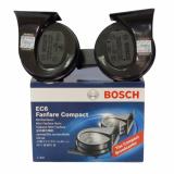 Còi horn bosch sò nhỏ ec6 12v
