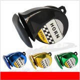 Còi sên 12v - 30W tần số 510Hz - lắp ô tô xe máy