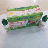 combo 10 chai thuốc nhỏ phòng bệnh định kì cho gà