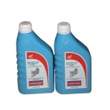 COMBO 2 CHAI NƯỚC LÀM MÁT HONDA RADIATOR COOLANT