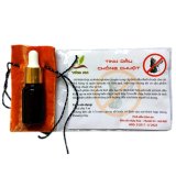 Combo 2 Tinh dầu chống chuột dành cho khoang máy ô tô thương hiệu Tâm An