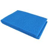 COMBO 3 XỐP LỌC NƯỚC HỒ CÁ DÀY 20MM, VẬT LIỆU LỌC KHÔNG THỂ THIẾU TRONG HỒ CÁ ( Màu Xanh)