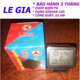 CỤC CHỚP XI NHAN ĐIỆN TỬ LIKO XE HONDA YAMAHA SUZUKI - BẢO HÀNH 3 THÁNG
