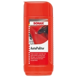 Đánh bóng sơn xe Sonax Car Polish