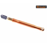 Dao cắt kiếng cao cấp 7''/175mm Asaki AK-8737