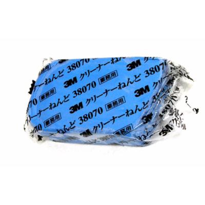Đất sét tẩy bụi sơn ô tô, xe máy Clay Bar Blue