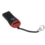 Đầu đọc thẻ nhớ usb 2.0 siyoteam