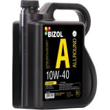 Dầu động cơ ô tô bizol allround 10w-40