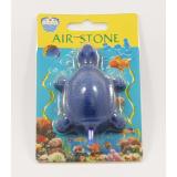Đầu sủi oxy hình con rùa