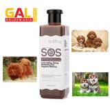 Dầu tắm SOS dành cho Chó Mèo Lông màu Nâu Đỏ Galvietnam gal00256