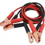 Dây câu sạc bình ắc quy cho xe hơi