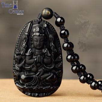 Dây chuyền mặt Phật - Thiên Thủ Thiên Nhãn Bồ Tát  