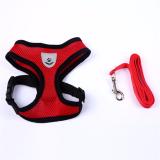 Dây đai và yếm dắt Chó size M