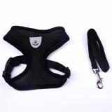 Dây đai và yếm dắt Chó size S
