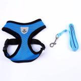 Dây đai và yếm dắt Chó size S