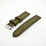 Dây đồng hồ da bò Bangladesh 18mm - Tiktakus