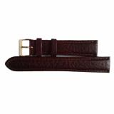 Dây đồng hồ condor da thật 100% size 20 mm
