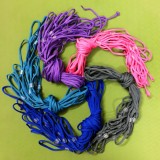 Dây dù buộc hàng , chằng hàng chuyên dụng  COMBO 10