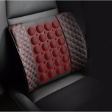 Đệm mát xa lưng trên xe hơi MT040