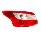 Đèn hậu bên tài xế ford focus 2012-2015 4 cửa