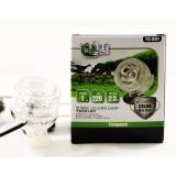 Đèn led đổi màu cho hồ cá