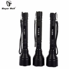 Đèn Led Pin Sạc - Đèn pin siêu sáng cree Q5, đèn led nhập khẩu từ Mĩ, không thấm nước, pin cực lâu, chất lượng cao, bảo hành uy tín, 1 đổi 1