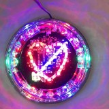Đèn LED trang trí oto, xe máy