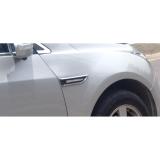 [Hỗ trợ lắp đặt] Đèn led xi nhan bên hông sport cho dòng cruze màu vàng