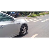 Đèn Led xi nhan hông thể thao