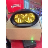 Đèn pha LED trợ sáng L2 tặng thêm Công tắc