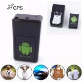 [HCM]ĐỊNH VỊ GPS CÓ CAMERA CAO CẤP GF_08 FULLBOX(quay phim ghi âm định vị kích hoạt từ xa)