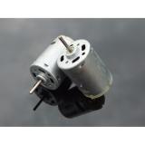 Động cơ dc rs385 12-36vdc trục 2.3mm siêu khỏe