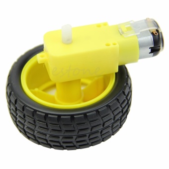 ĐỘNG CƠ VÀNG + BÁNH XE April 2018 - 4 ĐỘNG CƠ VÀNG + BÁNH XE - 4