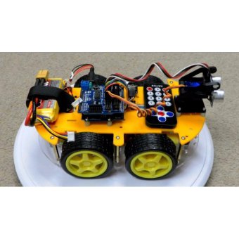 ĐỘNG CƠ VÀNG + BÁNH XE April 2018 - 3 ĐỘNG CƠ VÀNG + BÁNH XE - 3