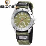Đồng hồ bé trai skone - dây dù 6153-man-4