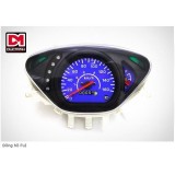 Đồng hồ công tơ mét cho xe Future 1