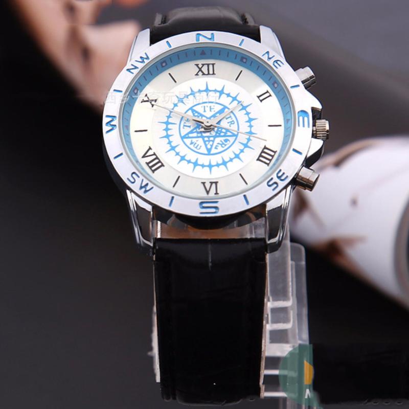 Nơi bán Đồng hồ Đeo Tay Hắc Quản Gia - 003
