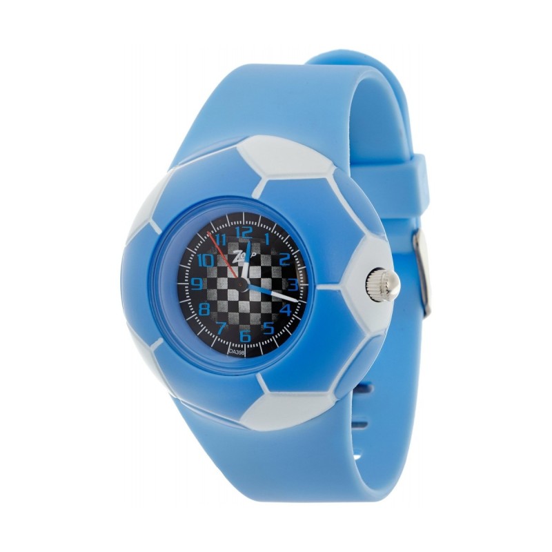 Đồng hồ đeo tay trẻ em hiệu Titan Zoop C3008PP01 bán chạy