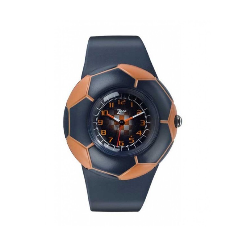 Nơi bán Đồng hồ đeo tay trẻ em hiệu Titan Zoop C3008PP02