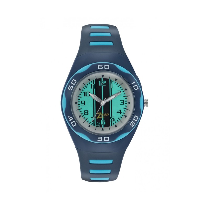 Nơi bán Đồng hồ đeo tay trẻ em hiệu Titan Zoop C3022PP01