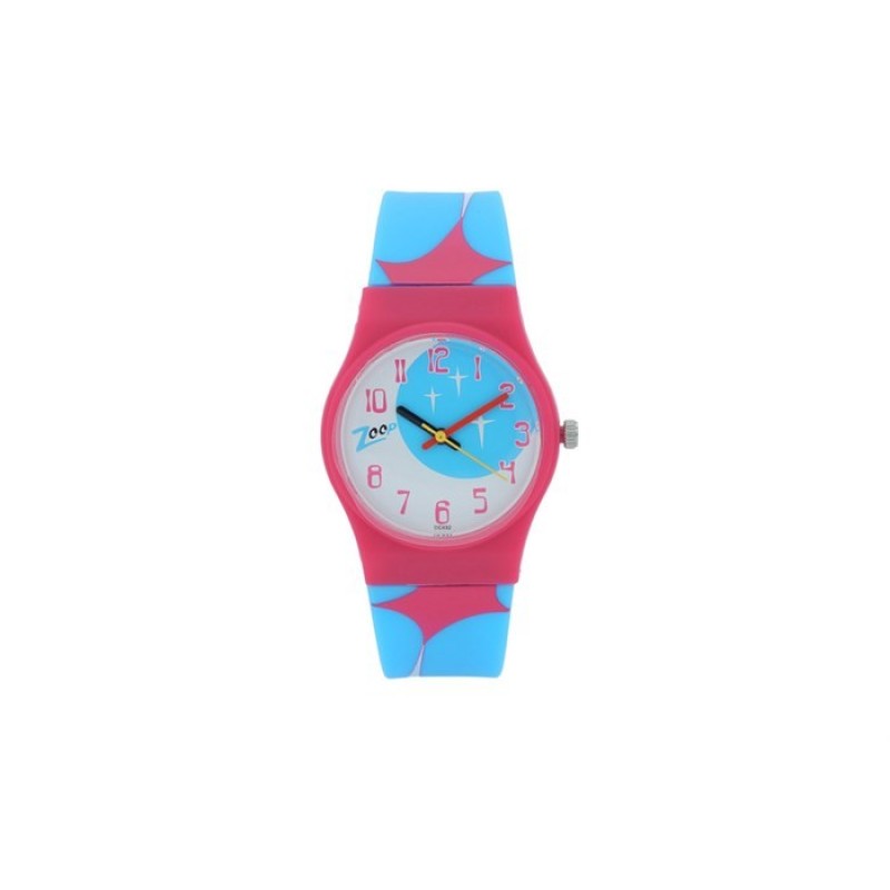 Nơi bán Đồng hồ đeo tay trẻ em hiệu Titan Zoop C3028PP09