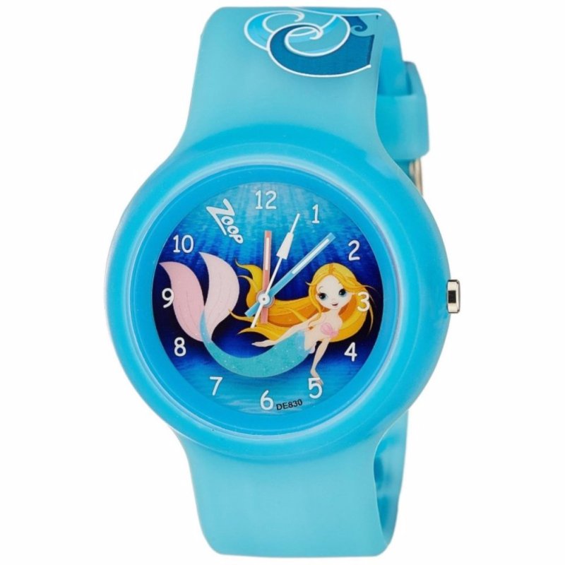 Nơi bán Đồng hồ đeo tay trẻ em hiệu Titan Zoop C3029PP10