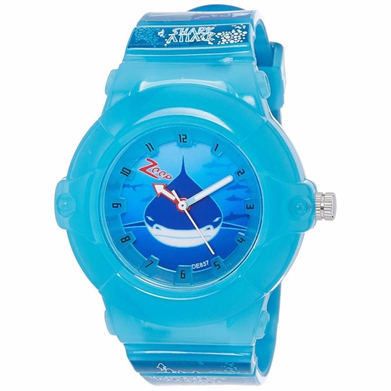 Đồng hồ đeo tay trẻ em Titan Zoop 16001PP02 bán chạy