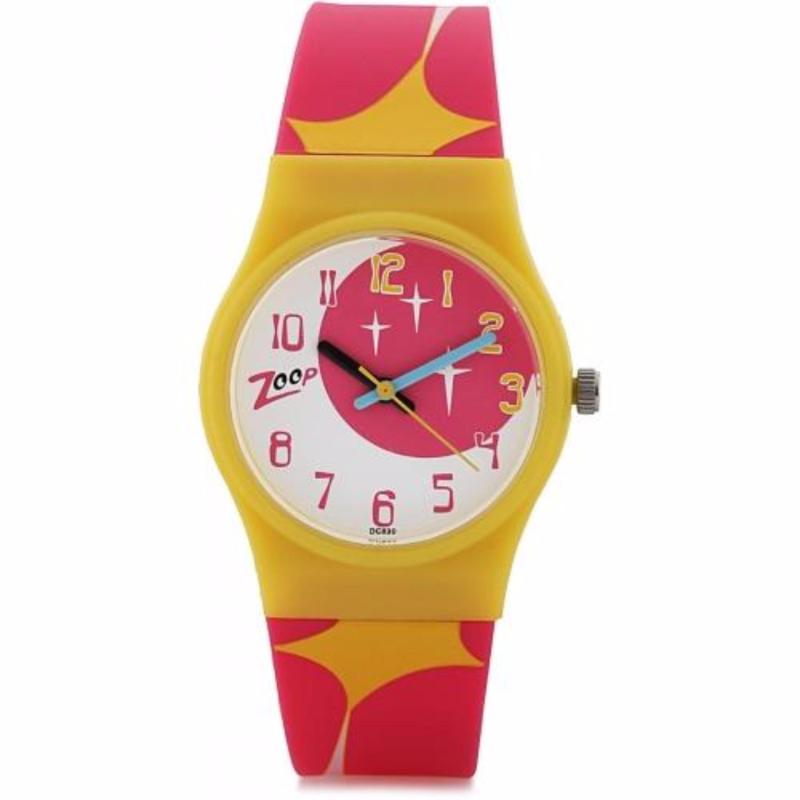 Đồng hồ đeo tay trẻ em Titan Zoop C3028PP07 bán chạy