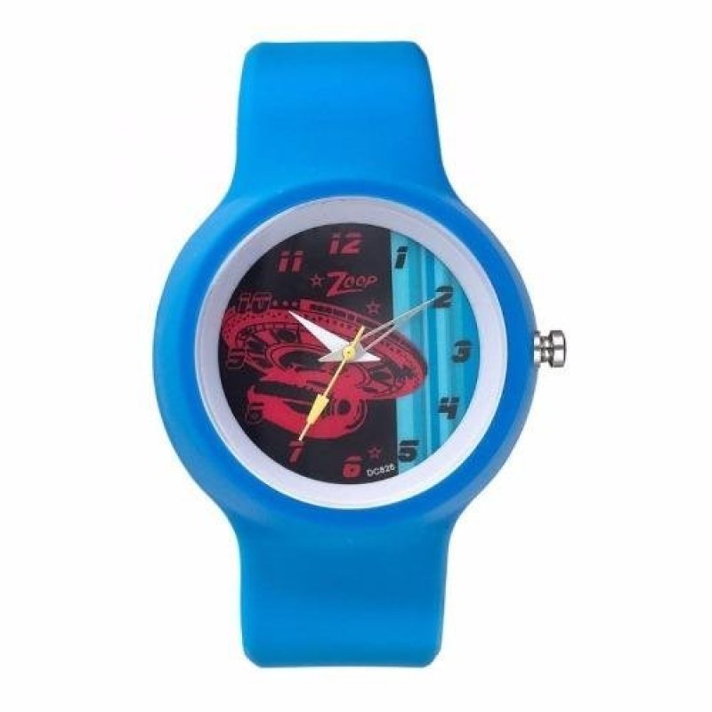Đồng hồ đeo tay trẻ em Titan Zoop C3030PP07 bán chạy