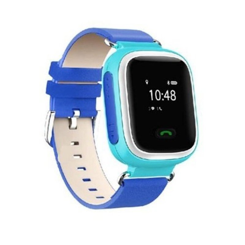 Nơi bán Đồng hồ định vị trẻ em GPS Q523 (Nhiều màu)