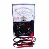 Đồng hồ đo kim vạn năng Samwa YX-360TRE loại tốt Kèm Pin