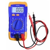 SIÊU HOT- Đồng hồ đo vạn năng,đồng hồ đo và kiểm tra điện tử,Đồng hồ đo vạn năng Digital Multimeter A830L