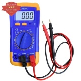 Đồng hồ đo vạn năng Digital Multimeter A830L