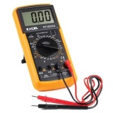 Đồng hồ đo vạn năng Excel DT9205A chuyên dụng sửa chữa điện tử GamoShop
